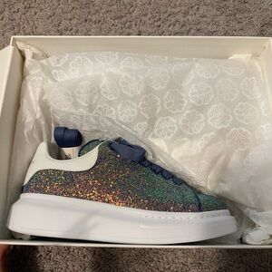 Women’s Alexander McQueens size 37